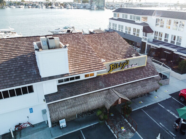 More Photos Of 2751 W Coast Hwy, Newport Beach Restaurant For Lease