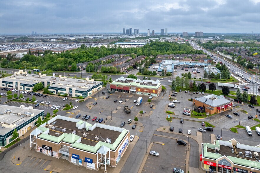 More Photos Of 9141-9151 Keele St, Concord Unknown For Lease