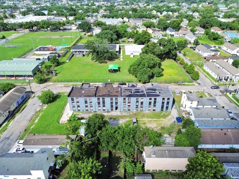 More Photos Of 3223 Third St, New Orleans Apartments For Sale