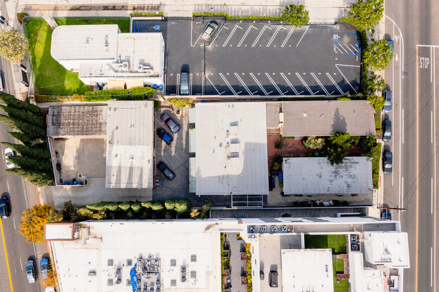 Primary Photo Of 2413 Griffith Park Blvd, Los Angeles Land For Sale