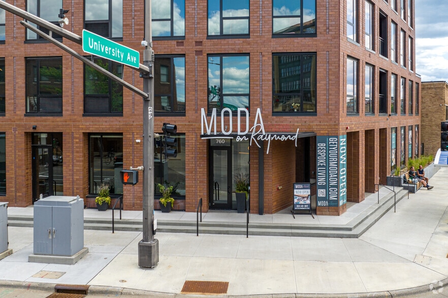 More Photos Of 760 Raymond Ave, Saint Paul Apartments For Lease