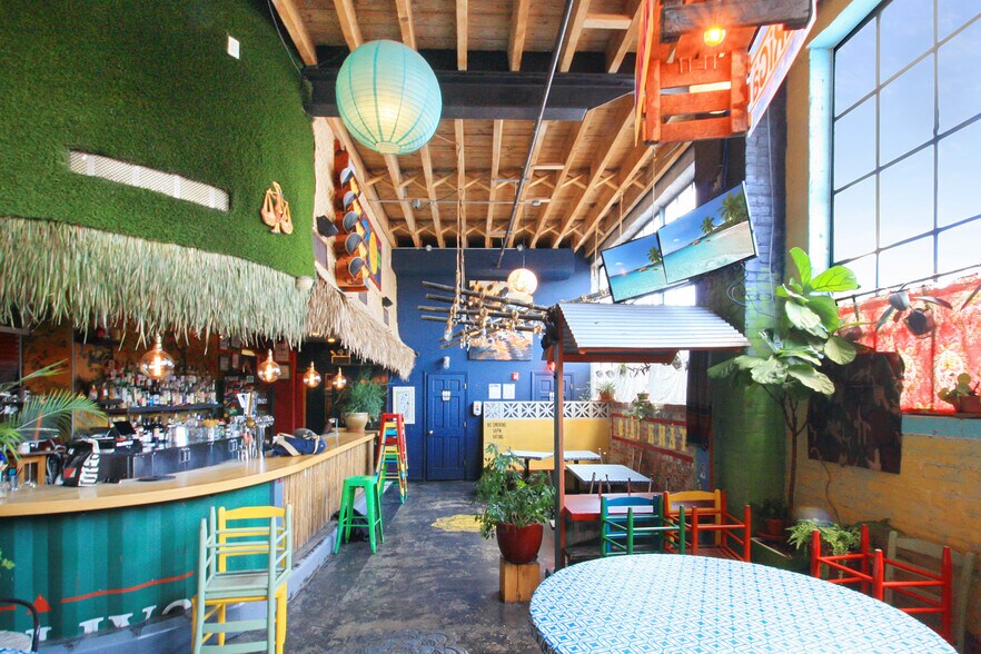 More Photos Of 99 Scott Ave, Brooklyn General Retail For Sale