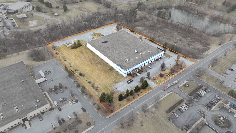 More Photos Of 2701 Baglyos Cir, Bethlehem Manufacturing For Lease