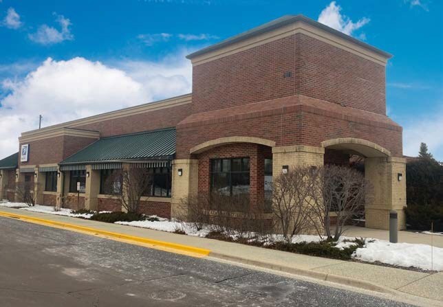 Primary Photo Of 1951 McConnor Pky, Schaumburg Freestanding For Lease