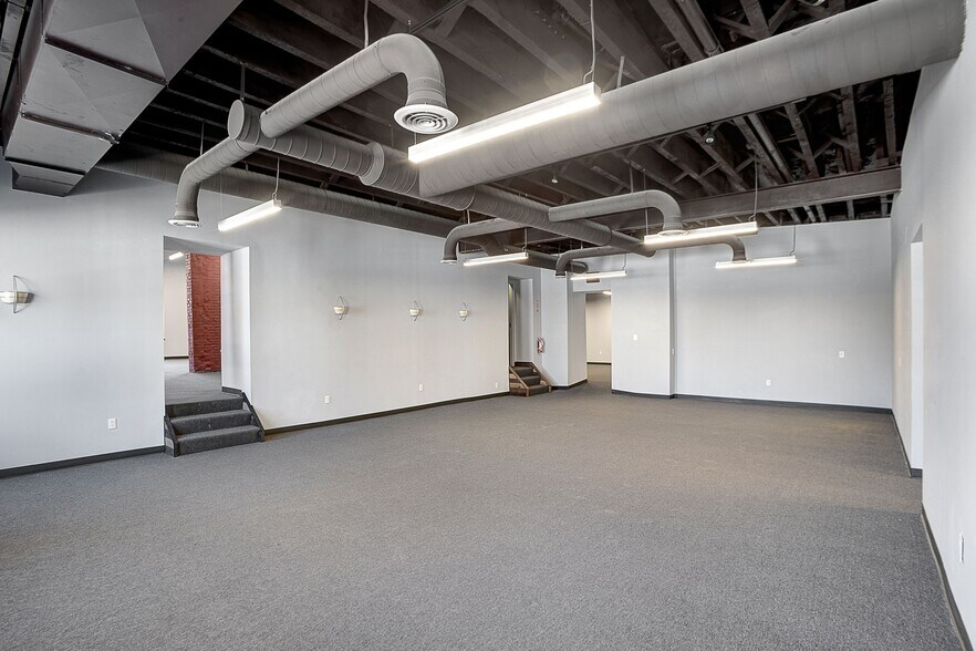 More Photos Of 2949 Smallman St, Pittsburgh Loft Creative Space For Sale