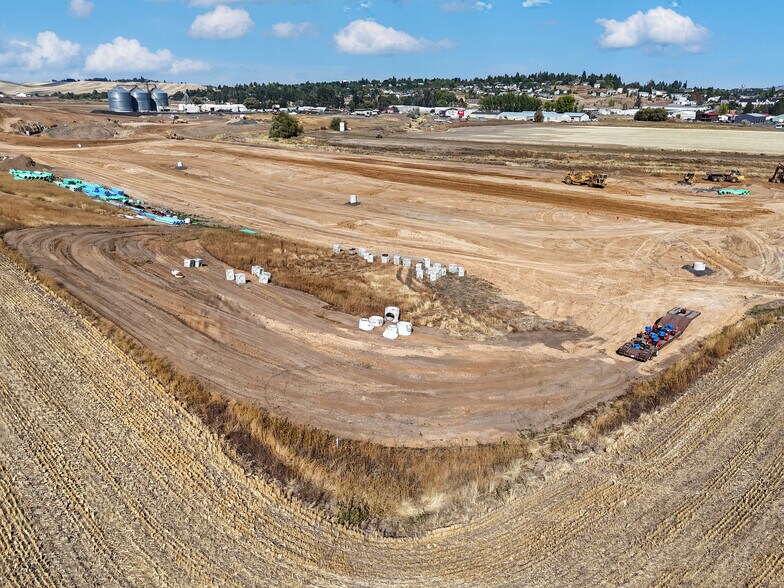 More Photos Of TBD Somo Dr, Moscow Land For Sale