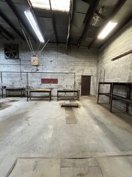 More Photos Of 918 3rd Ave, Columbus Light Distribution For Lease