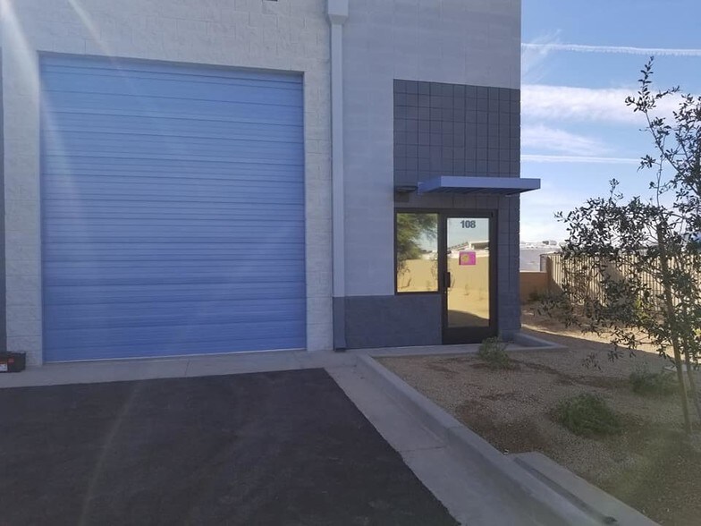 More Photos Of 22180 S Scotland Ct, Queen Creek Warehouse For Lease