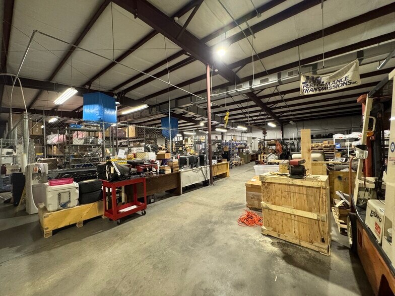 More Photos Of 1826 Baldwin St, Rockledge Warehouse For Sale