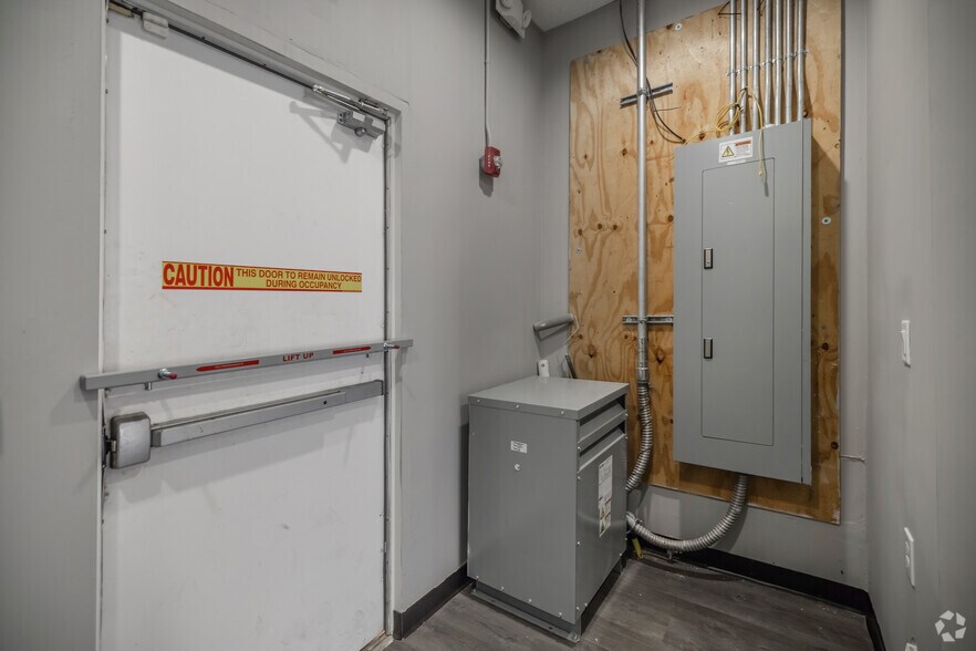 Photo of 1st Floor Ste I-4