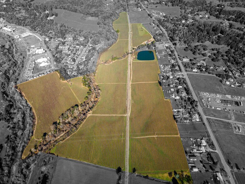 More Photos Of 8000 East Rd, Redwood Valley Land For Sale