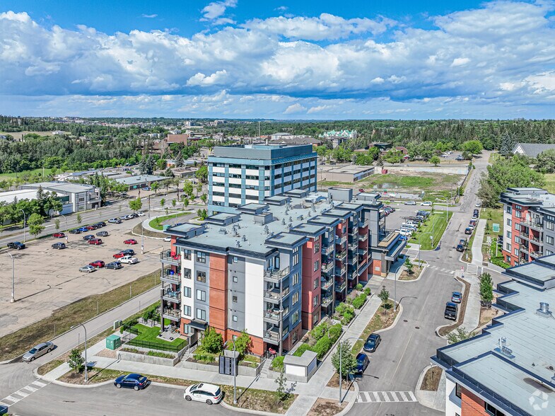 More Photos Of 1 Goodman Dr, St. Albert Apartments For Lease