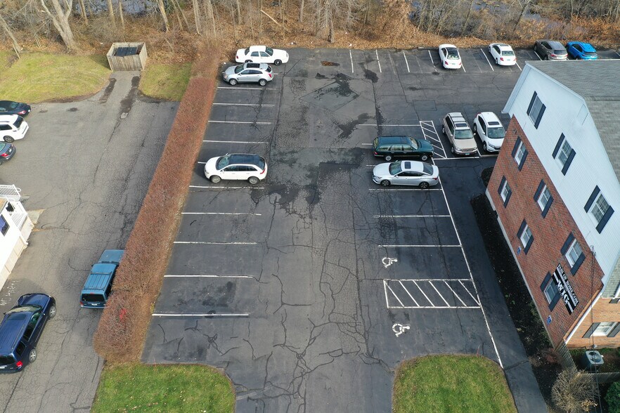 More Photos Of 344-350 Silas Deane Hwy, Wethersfield Medical For Lease