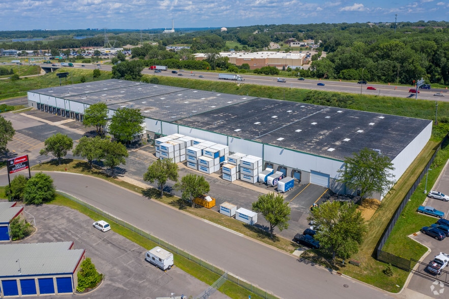 More Photos Of 701 Ladybird Ln, Burnsville Industrial For Sale