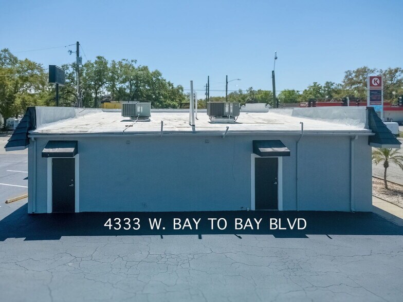 More Photos Of , Tampa Office For Sale