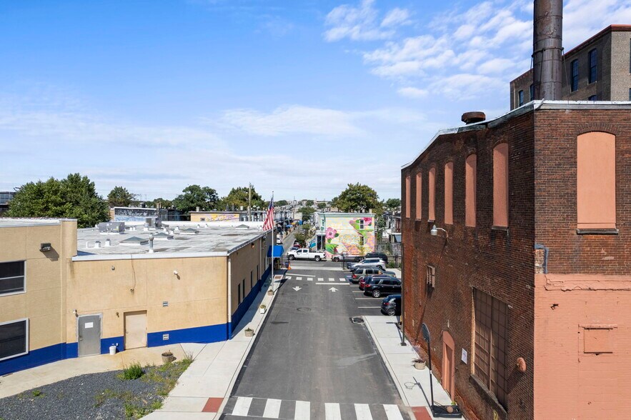 More Photos Of 124 E Indiana Ave, Philadelphia Flex For Lease