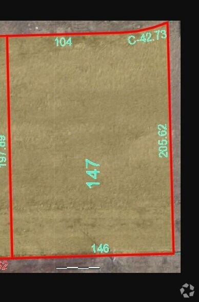 Primary Photo Of , Belvidere Land For Sale