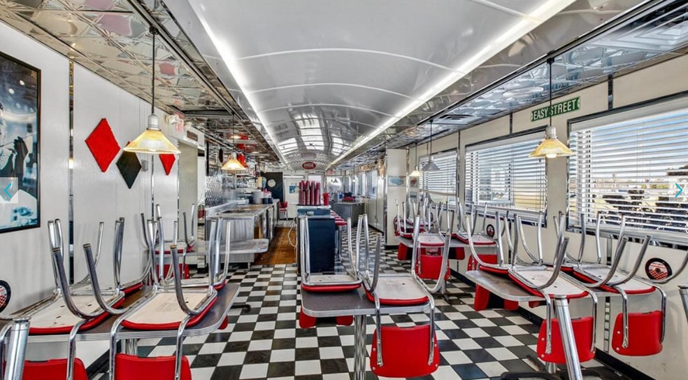 More Photos Of 12701 10th St, Osseo Restaurant For Sale