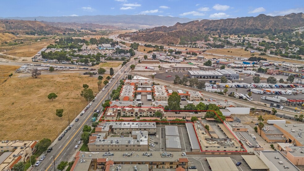 Primary Photo Of 31701 Ridge Route Rd, Castaic Apartments For Sale
