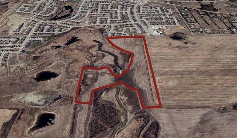 More Photos Of Coachill St, Blackfalds Land For Sale