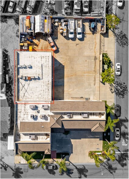 More Photos Of 8891 Watson St, Cypress Office For Lease