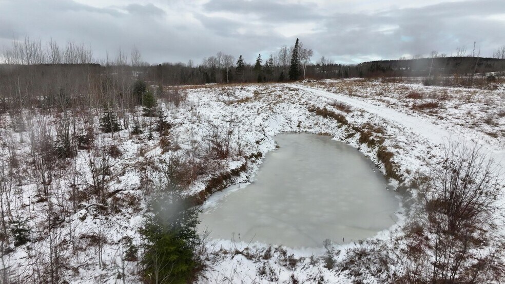 More Photos Of 0 Patten Rd, Patten Land For Sale