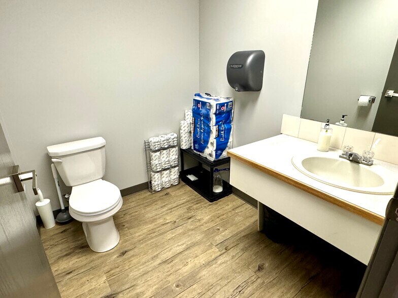 More Photos Of 7969 49 Av, Red Deer Industrial For Sale