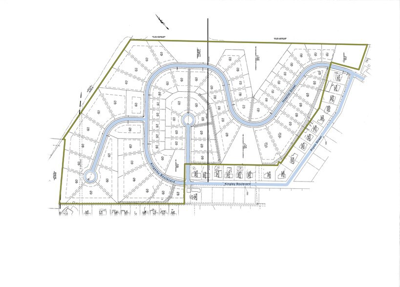 More Photos Of Hospital St, Blakely Land For Sale