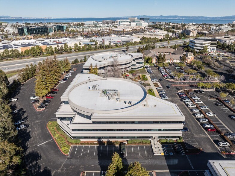 More Photos Of 1800 Gateway Dr, San Mateo Unknown For Lease