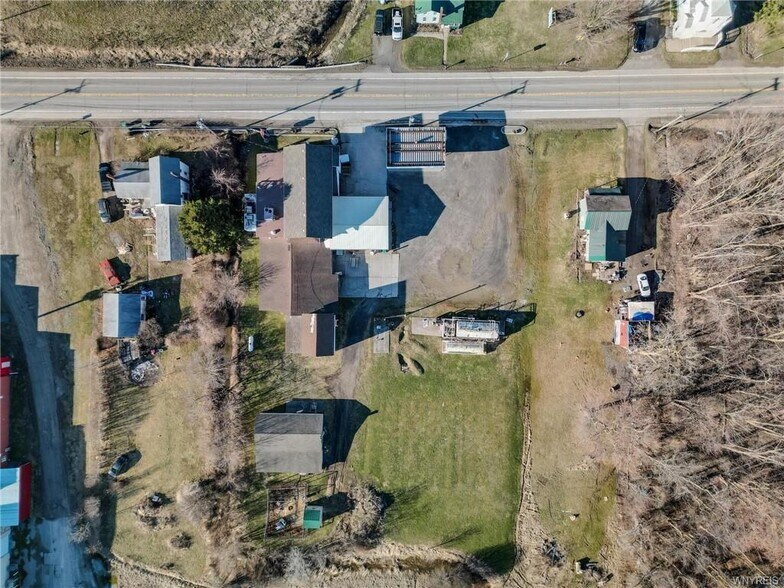 More Photos Of 10204 Roosevelt Hwy, Lyndonville General Retail For Sale