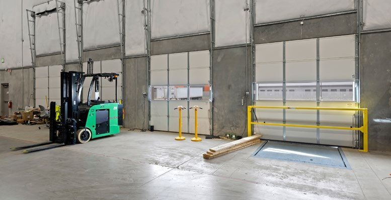 More Photos Of 22600 E I-76 Frontage Rd, Brighton Warehouse For Lease