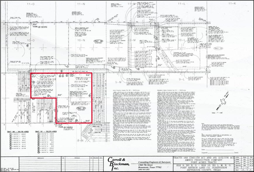 More Photos Of Port Arthur, Port Arthur Land For Sale