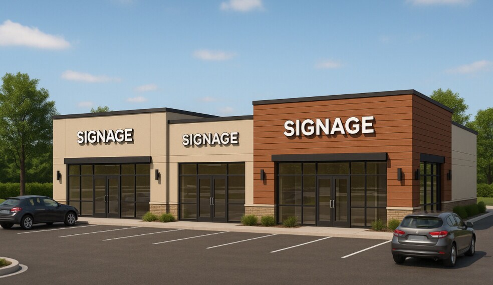 More Photos Of 6080-6100 Washington Blvd, Elkridge Land For Sale