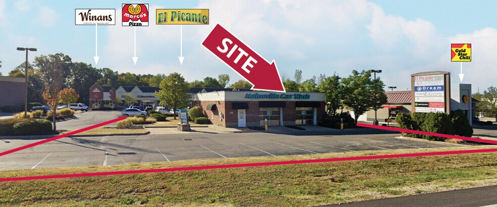 More Photos Of 17 State Route 3, Maineville Land For Sale