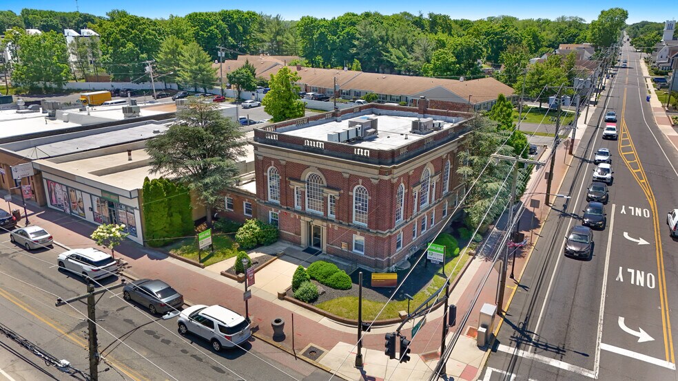 More Photos Of 6 High St E, Glassboro Office For Lease