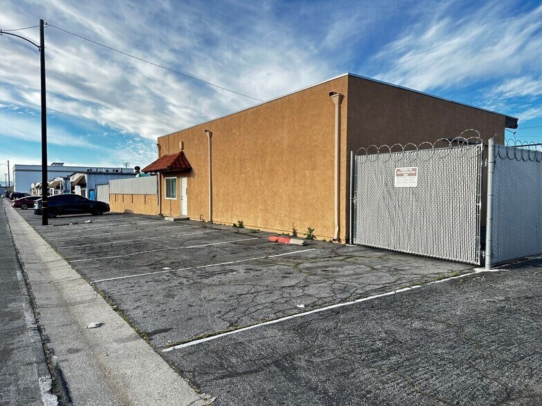 More Photos Of 5141 Calmview Ave, Baldwin Park Land For Lease