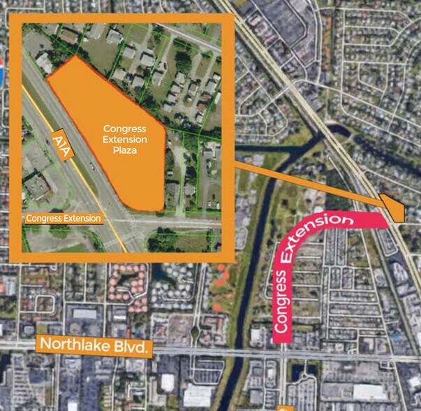 Primary Photo Of 2895 Richard Rd, North Palm Beach Land For Lease