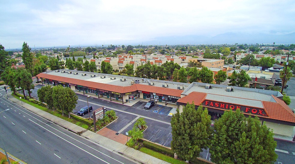 More Photos Of 14001-14005 Ramona Blvd, Baldwin Park Storefront For Lease