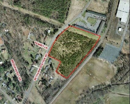 More Photos Of 4075 Bethania Station Rd, Winston-Salem Land For Sale
