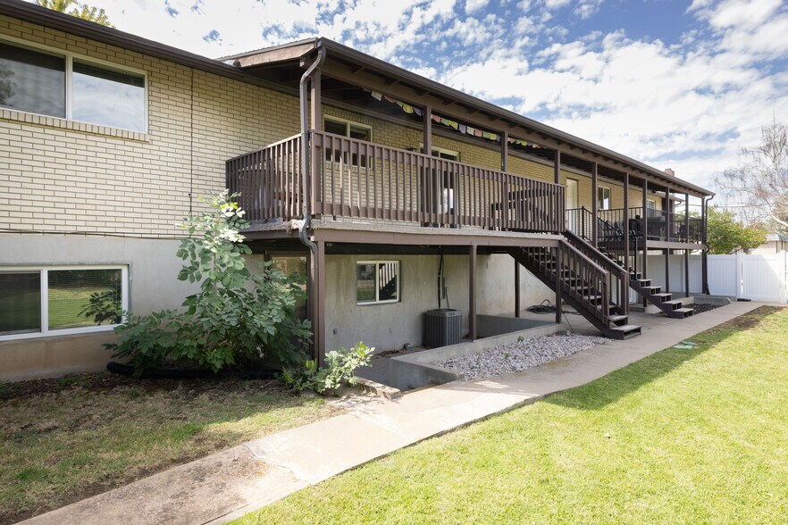 More Photos Of 270 E 5100 S, Washington Terrace Multifamily For Sale