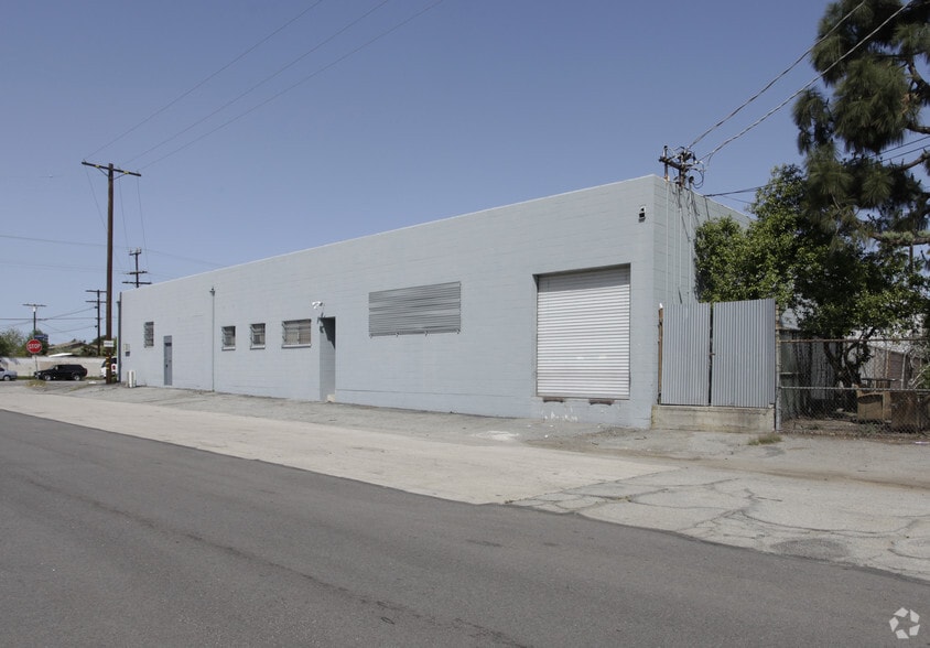 More Photos Of 7704 Clybourn Ave, Sun Valley Manufacturing For Sale