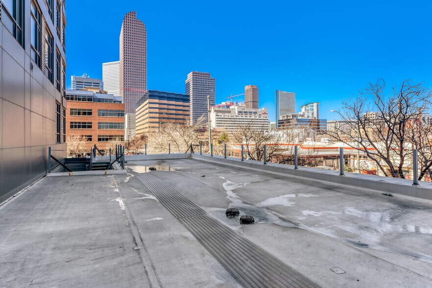 More Photos Of 1665 N Pearl St, Denver Apartments For Sale