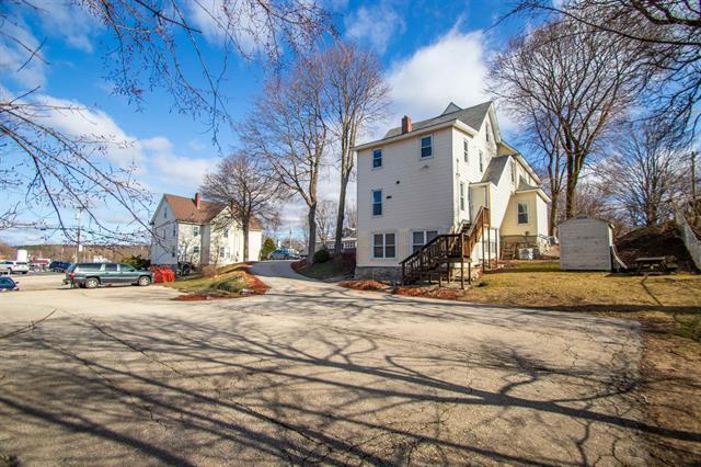 More Photos Of 339 Nashua St, Milford Office Residential For Sale