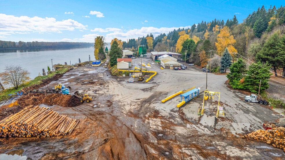 More Photos Of 18637 SE Evergreen Hwy, Vancouver Warehouse For Sale