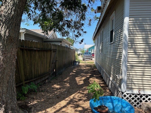 More Photos Of 4725 Avenue R 1/2, Galveston Multifamily For Sale