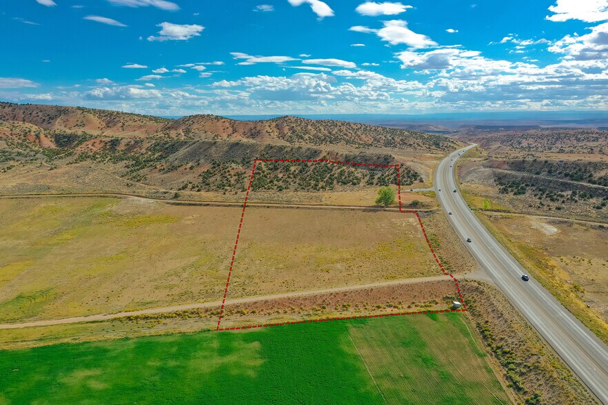 More Photos Of 2805 W Highway 40, Vernal Land For Sale