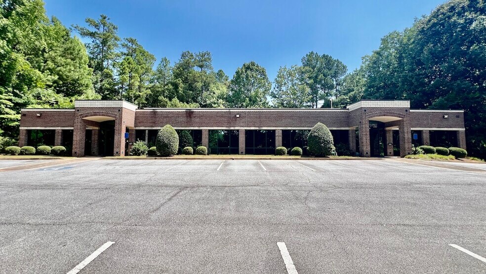 Primary Photo Of 46 Technology Pky S, Norcross Loft Creative Space For Lease