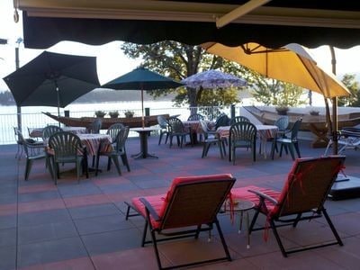 More Photos Of 126 W Main St, Hope Hospitality For Sale