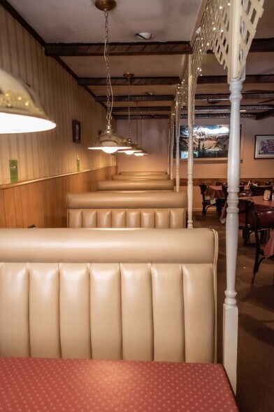 More Photos Of 11770 Obrien Rd, Forestport Restaurant For Sale