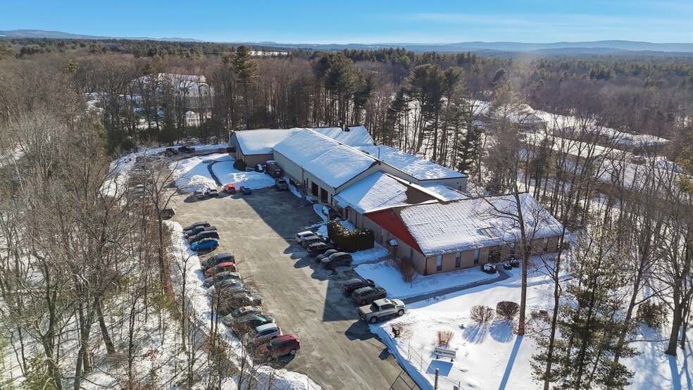 More Photos Of 539 North Rd, Westfield Manufacturing For Sale